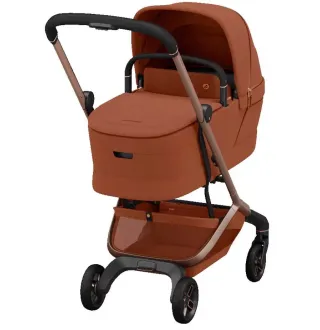 Люлька до коляски Maxi-Cosi FAME CABIN Copper Terra