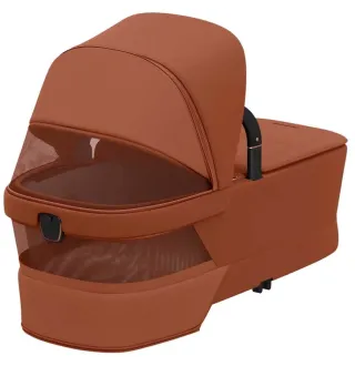 Люлька до коляски Maxi-Cosi FAME CABIN Copper Terra