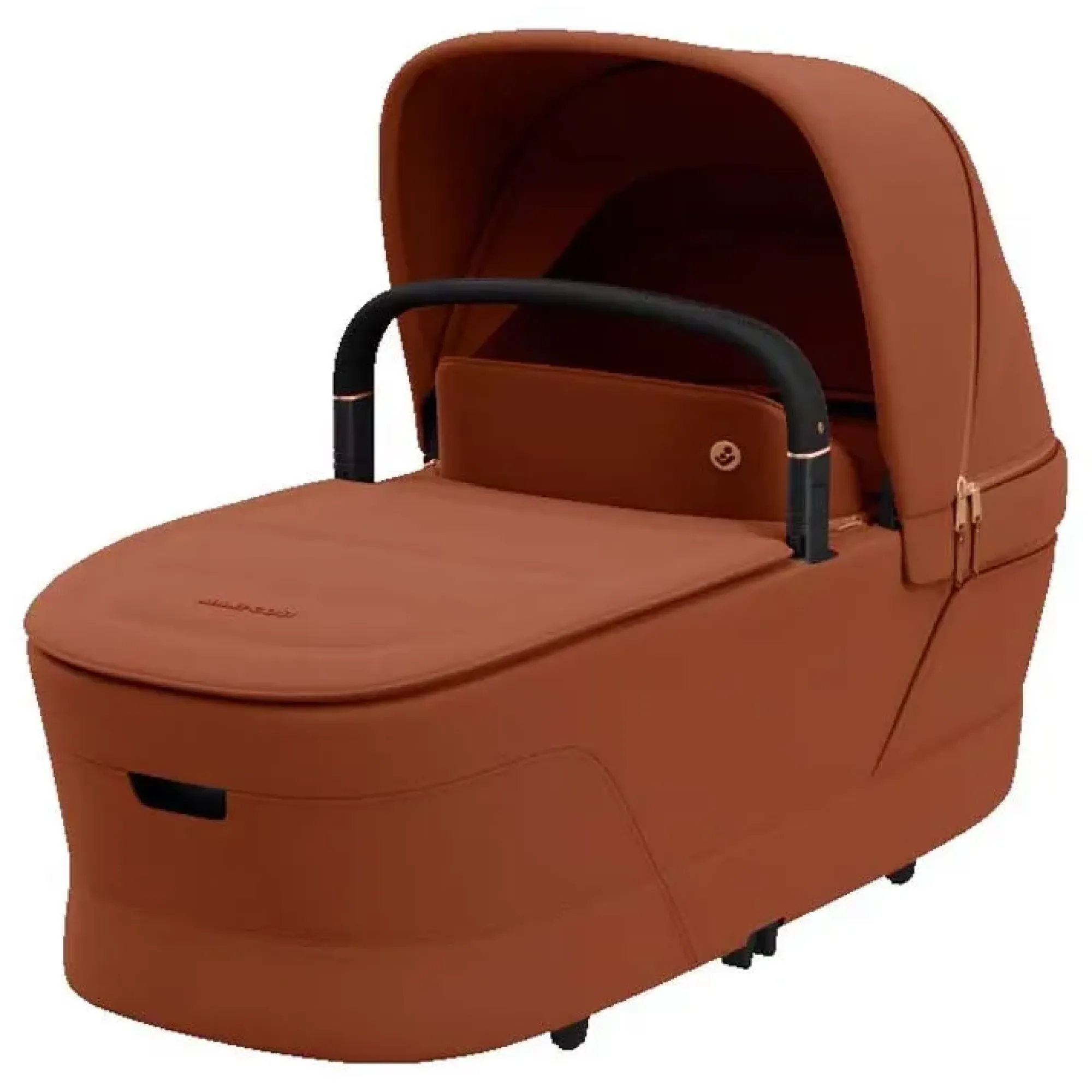 Люлька до коляски Maxi-Cosi FAME CABIN Copper Terra