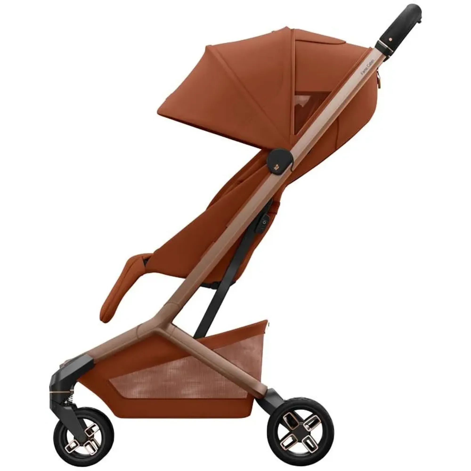 Коляска прогулянкова Maxi-Cosi Fame Cabine Copper Terra