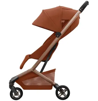 Коляска прогулянкова Maxi-Cosi Fame Cabine Copper Terra