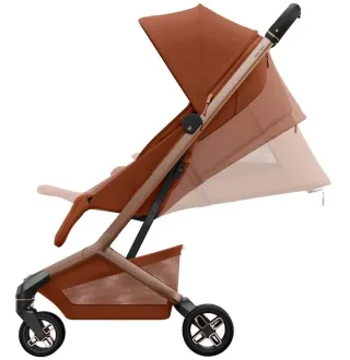 Коляска прогулянкова Maxi-Cosi Fame Cabine Copper Terra