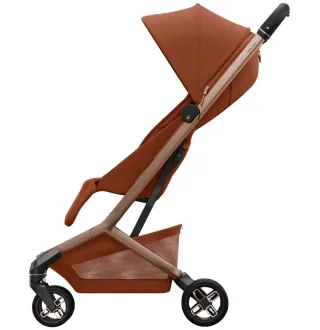Коляска прогулянкова Maxi-Cosi Fame Cabine Copper Terra
