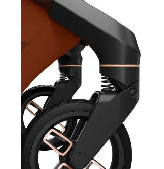 Коляска прогулянкова Maxi-Cosi Fame Cabine Copper Terra