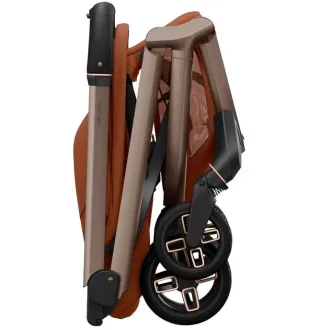 Коляска прогулянкова Maxi-Cosi Fame Cabine Copper Terra