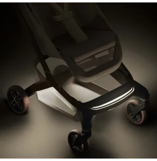 Коляска прогулянкова Maxi-Cosi Fame Cabine Copper Terra