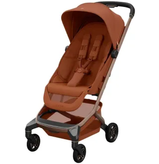 Коляска прогулянкова Maxi-Cosi Fame Cabine Copper Terra