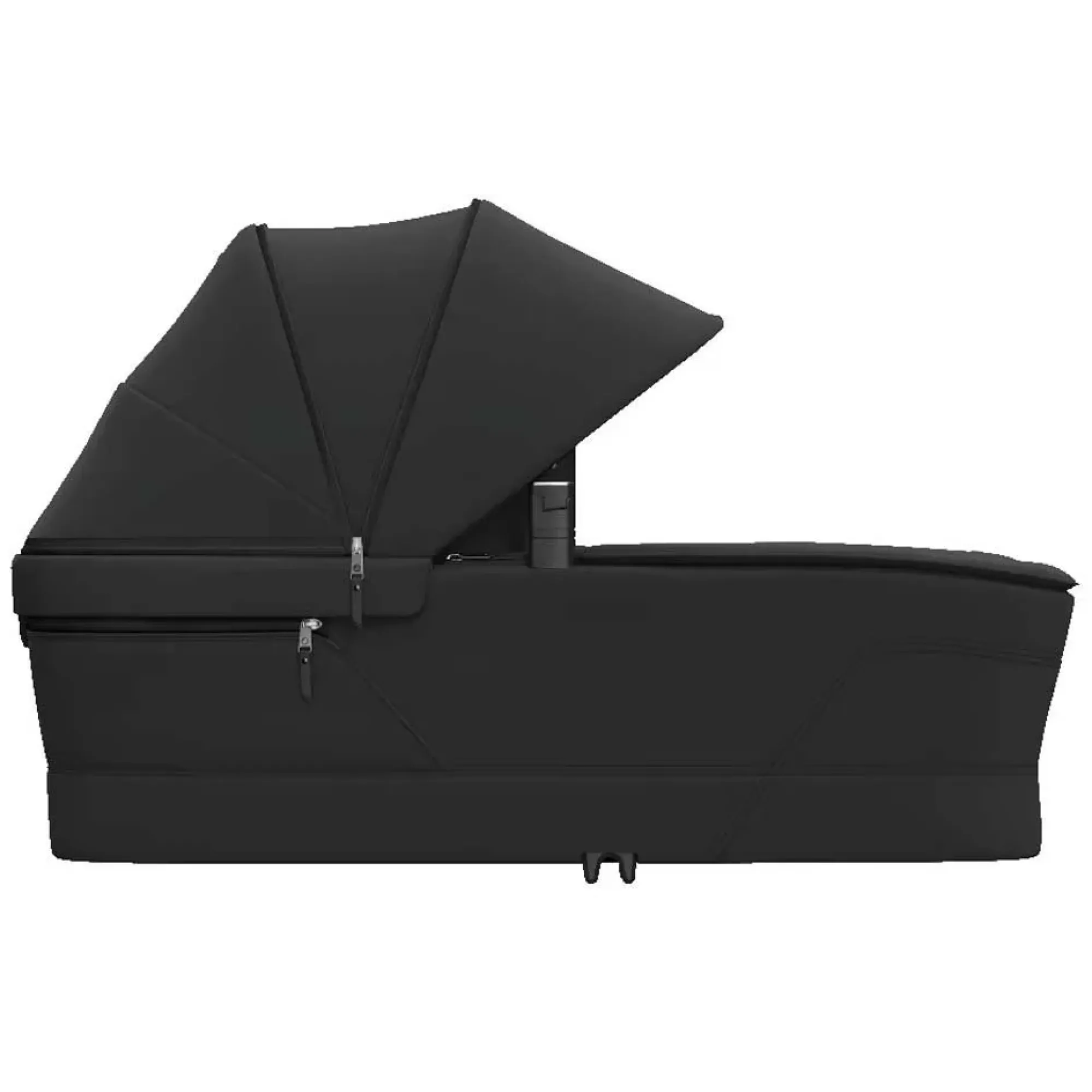 Люлька до коляски Maxi-Cosi FAME CABIN Black Onyx