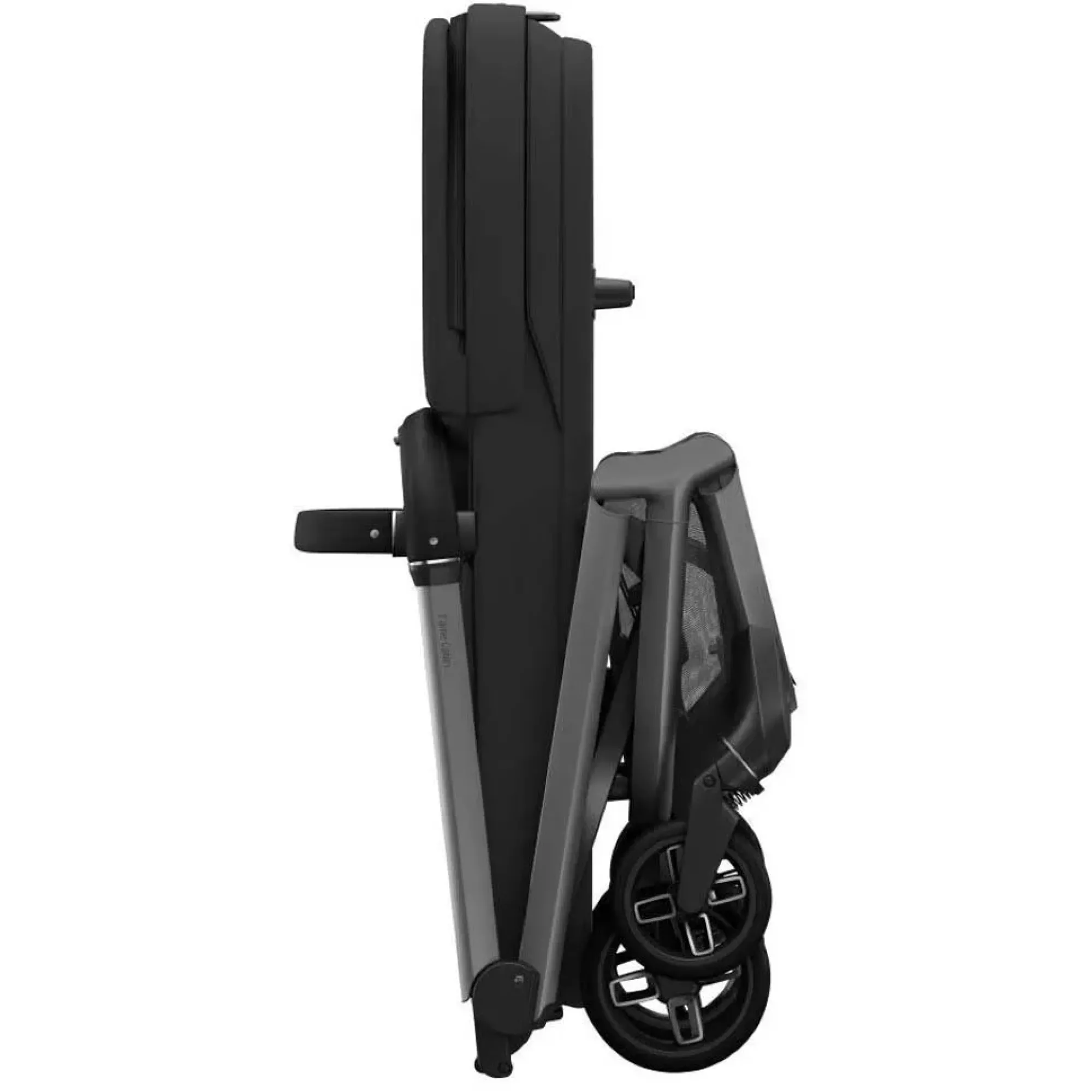 Люлька до коляски Maxi-Cosi FAME CABIN Black Onyx