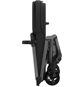 Люлька до коляски Maxi-Cosi FAME CABIN Black Onyx