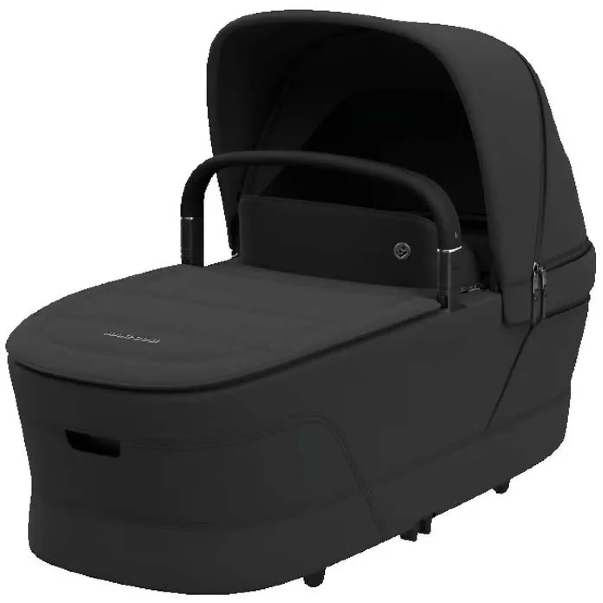 Люлька до коляски Maxi-Cosi FAME CABIN Black Onyx