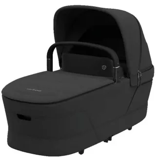 Люлька до коляски Maxi-Cosi FAME CABIN Black Onyx