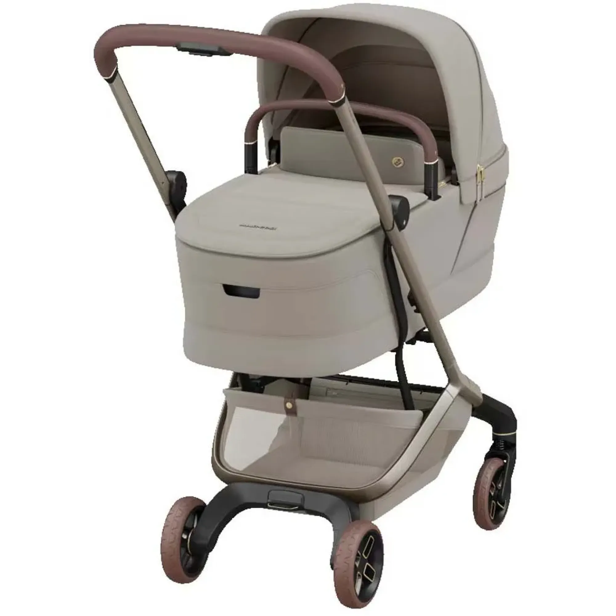 Люлька до коляски Maxi-Cosi FAME CABIN Sapphire Sand