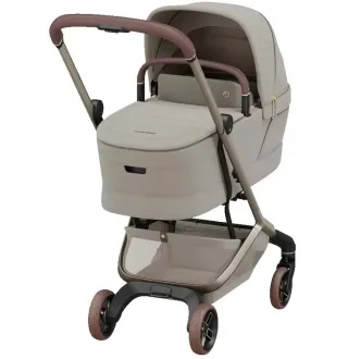 Люлька до коляски Maxi-Cosi FAME CABIN Sapphire Sand