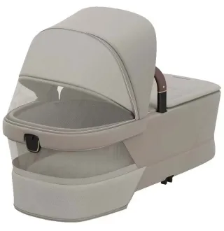 Люлька до коляски Maxi-Cosi FAME CABIN Sapphire Sand