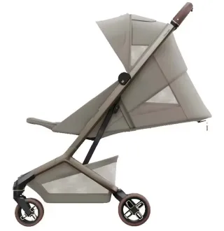 Коляска прогулянкова Maxi-Cosi FAME CABIN Sapphire Sand