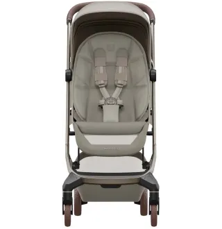 Коляска прогулянкова Maxi-Cosi FAME CABIN Sapphire Sand