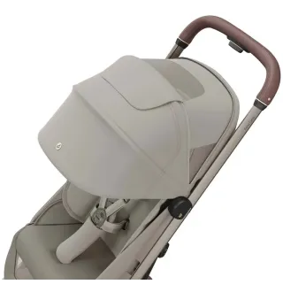 Коляска прогулянкова Maxi-Cosi FAME CABIN Sapphire Sand