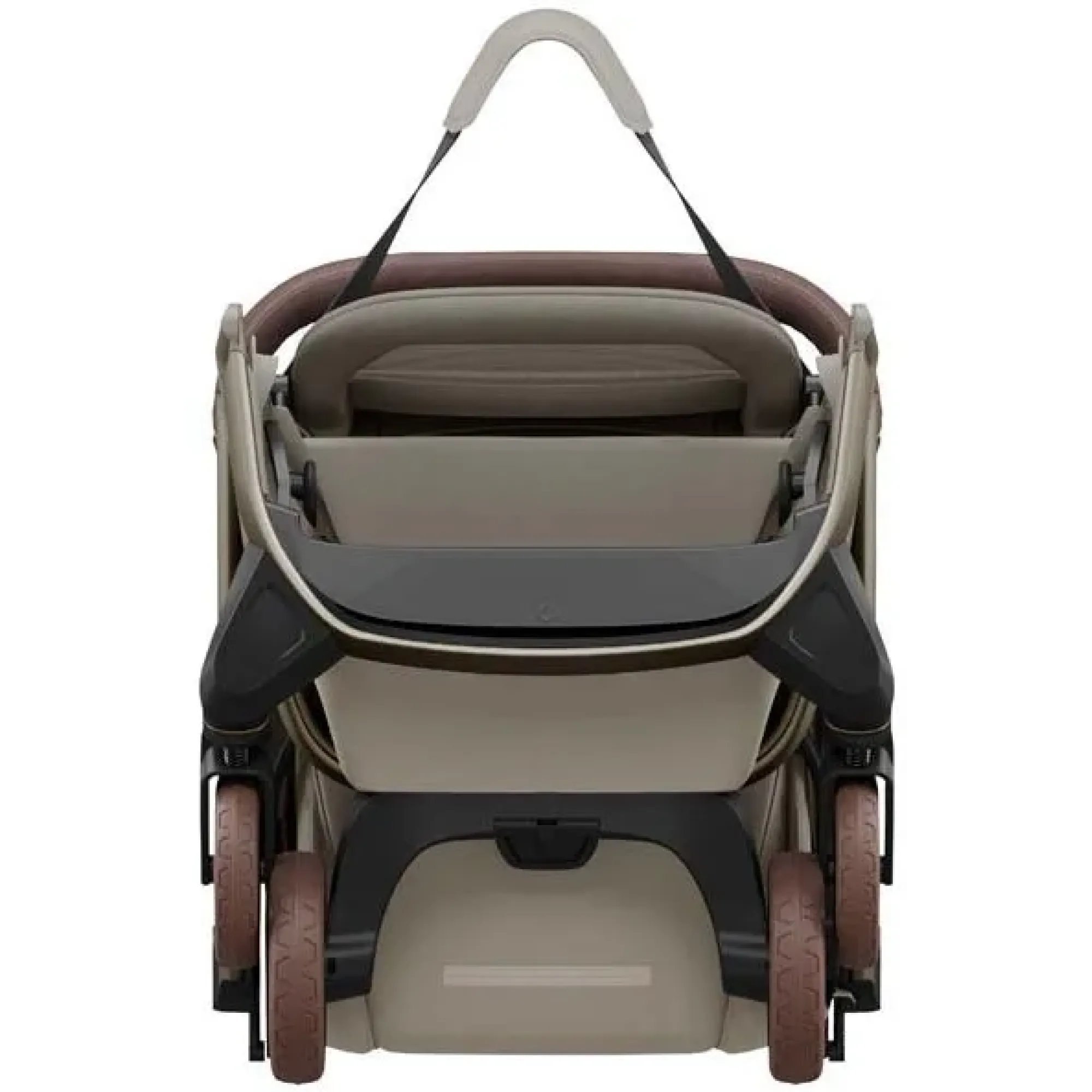 Коляска прогулянкова Maxi-Cosi FAME CABIN Sapphire Sand