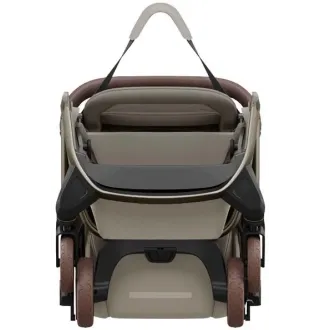 Коляска прогулянкова Maxi-Cosi FAME CABIN Sapphire Sand