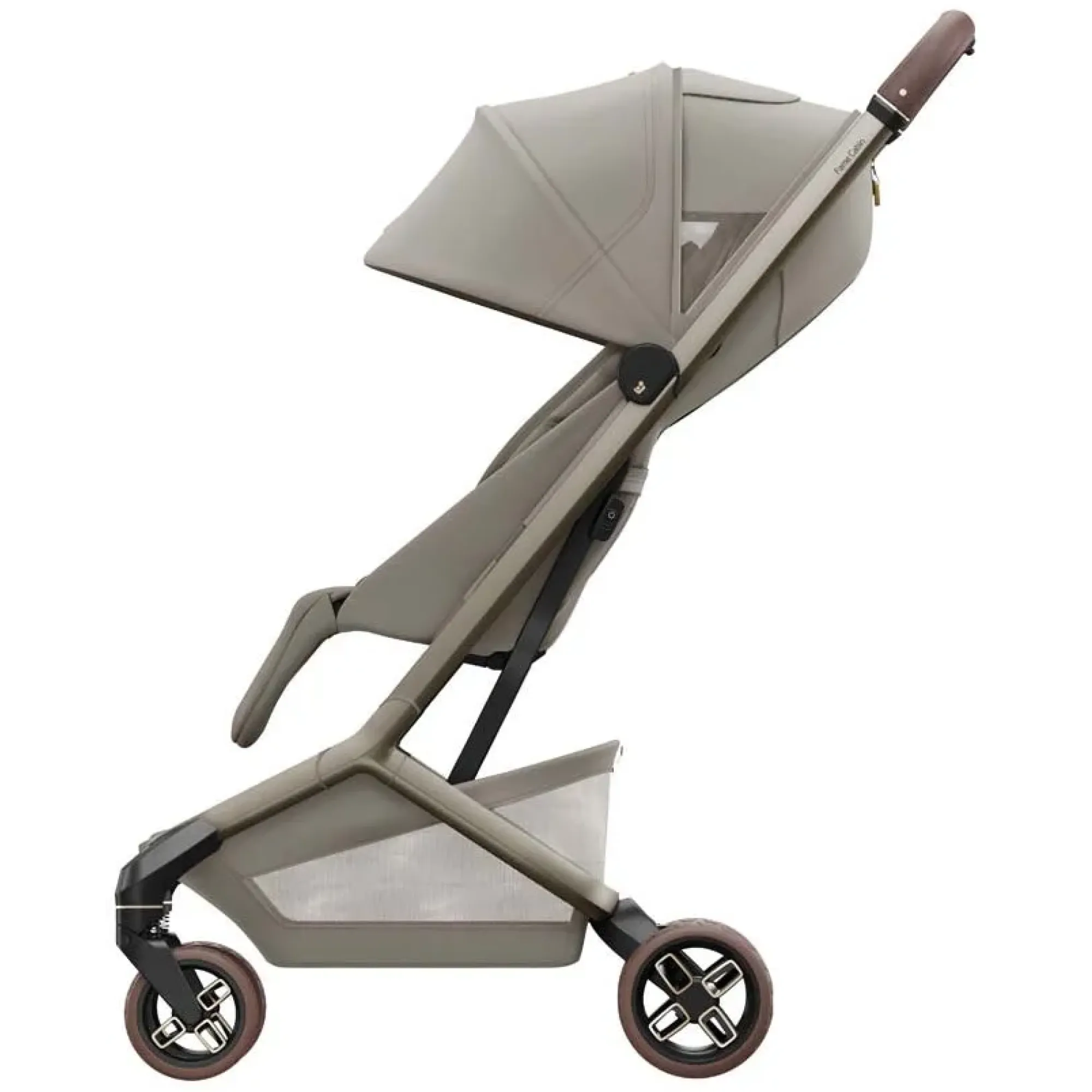 Коляска прогулянкова Maxi-Cosi FAME CABIN Sapphire Sand