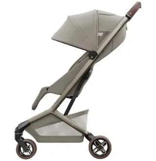 Коляска прогулянкова Maxi-Cosi FAME CABIN Sapphire Sand