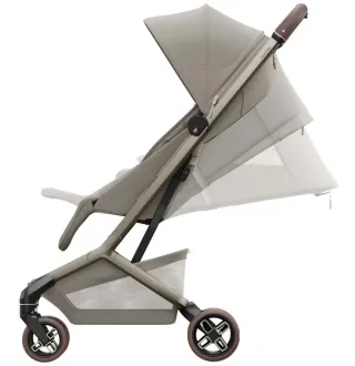 Коляска прогулянкова Maxi-Cosi FAME CABIN Sapphire Sand