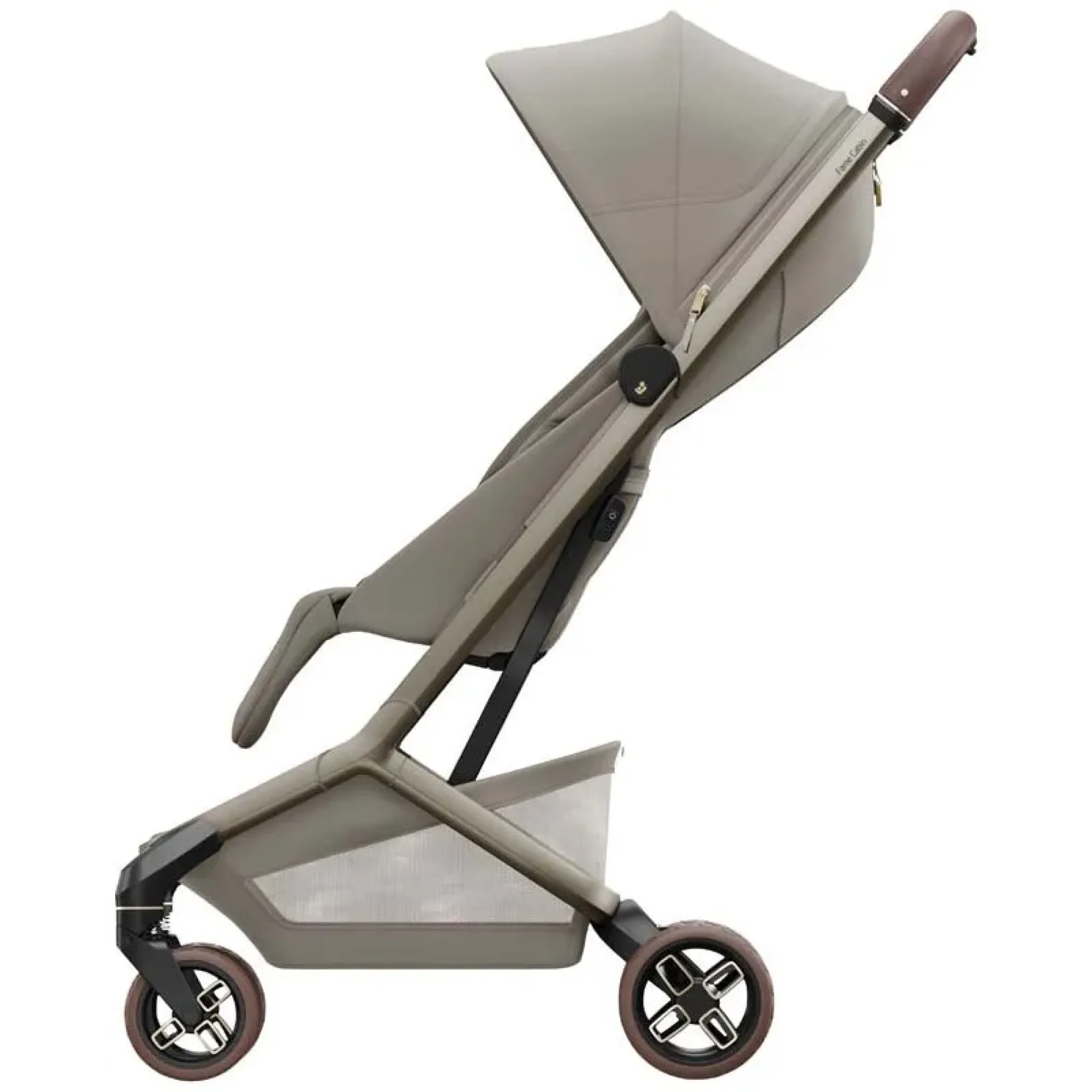 Коляска прогулянкова Maxi-Cosi FAME CABIN Sapphire Sand