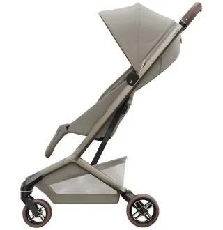 Коляска прогулянкова Maxi-Cosi FAME CABIN Sapphire Sand