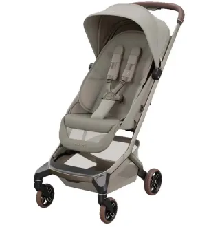 Коляска прогулянкова Maxi-Cosi FAME CABIN Sapphire Sand