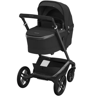 Люлька до коляски Maxi-Cosi FAME Twillic Black