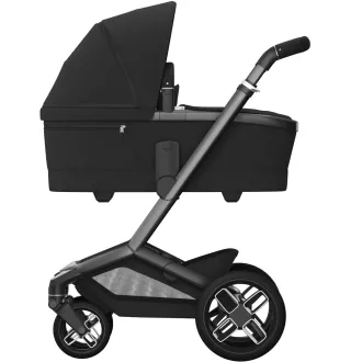 Люлька до коляски Maxi-Cosi FAME Twillic Black
