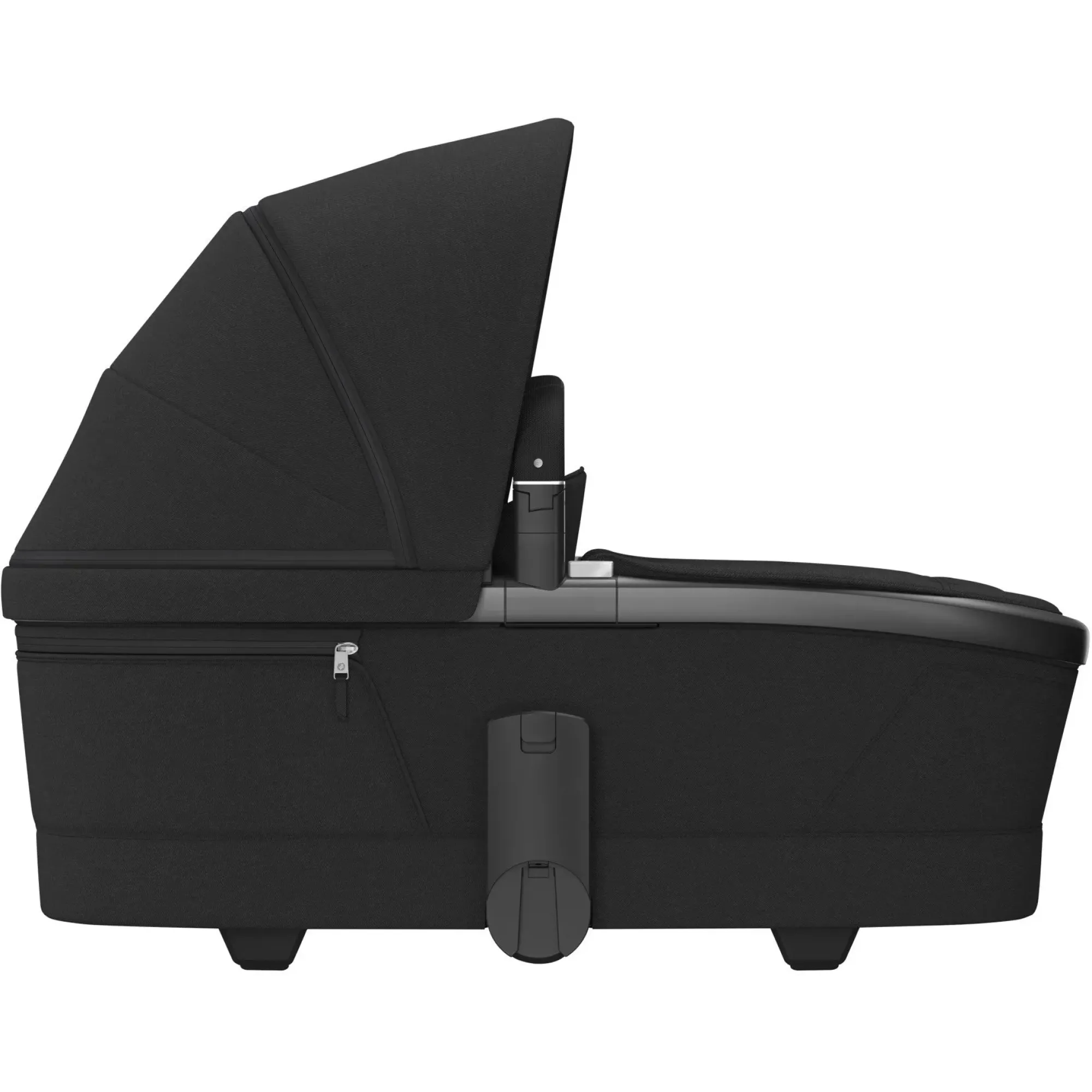 Люлька до коляски Maxi-Cosi FAME Twillic Black