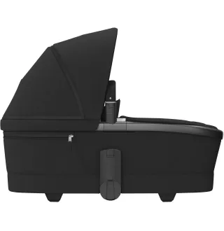 Люлька до коляски Maxi-Cosi FAME Twillic Black
