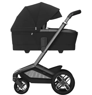 Люлька до коляски Maxi-Cosi FAME Twillic Black