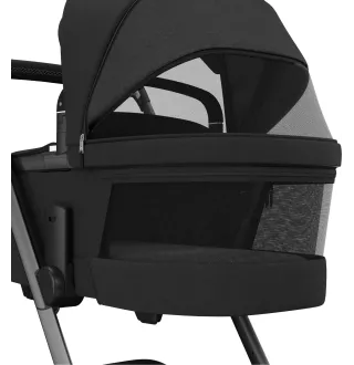 Люлька до коляски Maxi-Cosi FAME Twillic Black