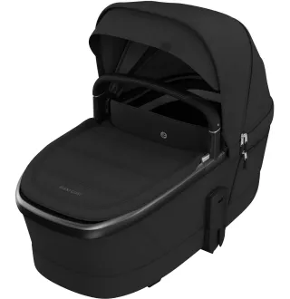Люлька до коляски Maxi-Cosi FAME Twillic Black
