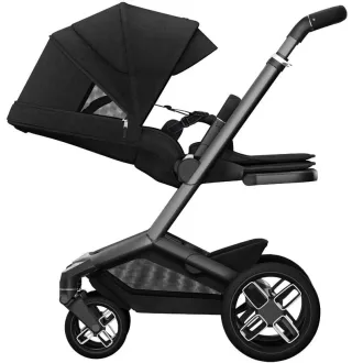 Прогулянкова коляска Maxi-Cosi Fame Twillic Black