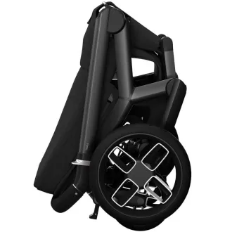 Прогулянкова коляска Maxi-Cosi Fame Twillic Black