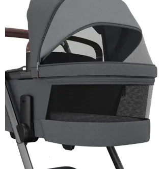 Люлька до коляски Maxi-Cosi FAME Twillic Graphite