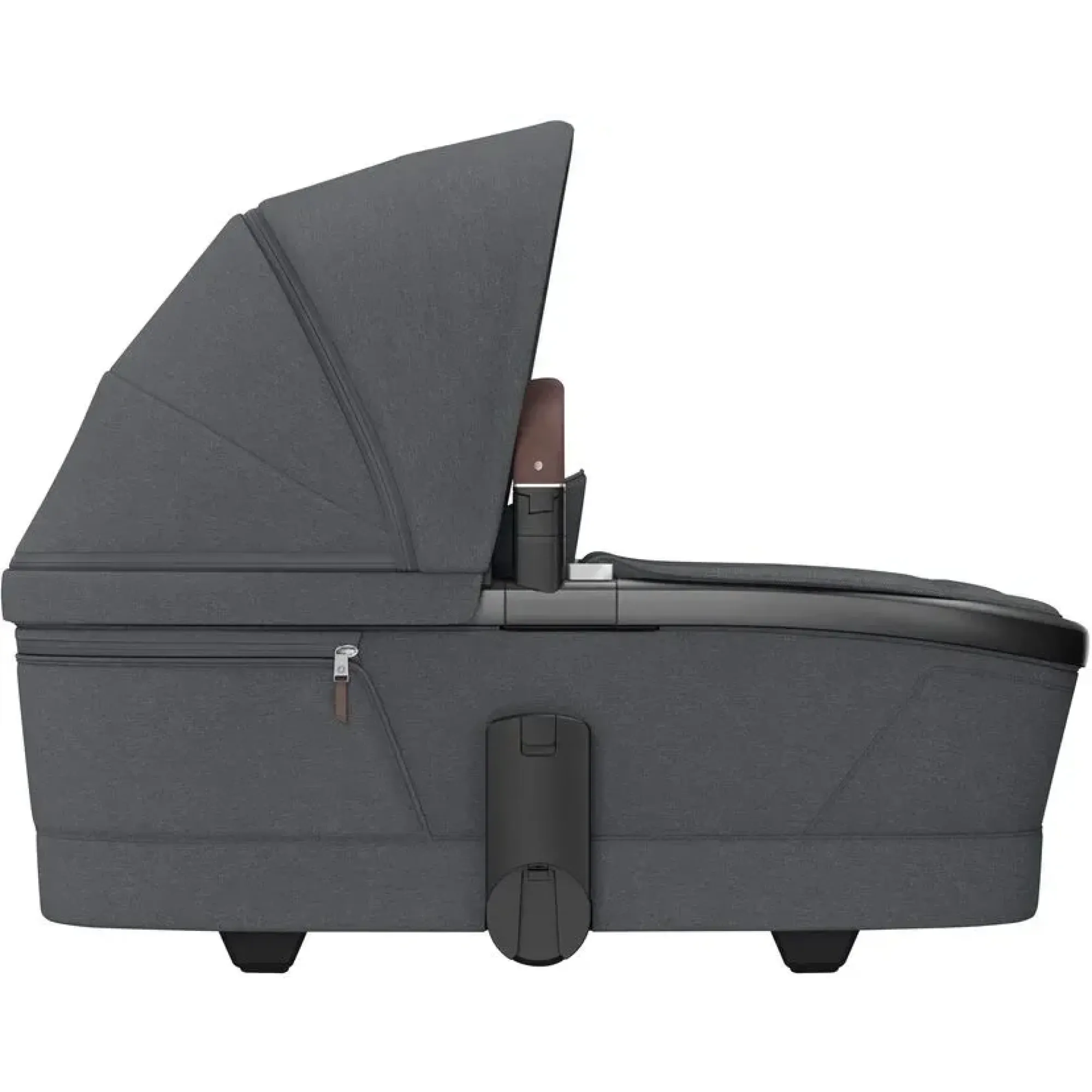 Коляска 2в1 Maxi-Cosi Fame Twillic Graphite