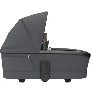 Коляска 2в1 Maxi-Cosi Fame Twillic Graphite