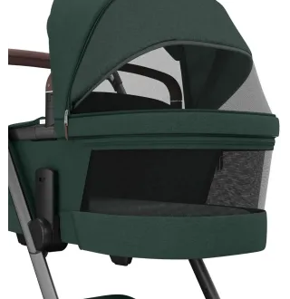Люлька до коляски Maxi-Cosi FAME Twillic Green