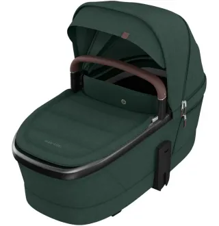 Люлька до коляски Maxi-Cosi FAME Twillic Green