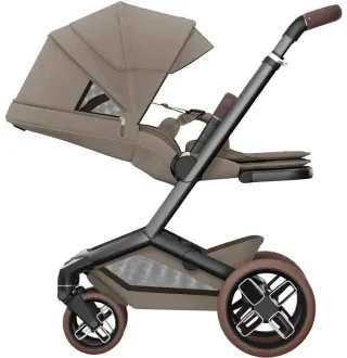 Прогулянкова коляска Maxi-Cosi Fame Twillic Truffle