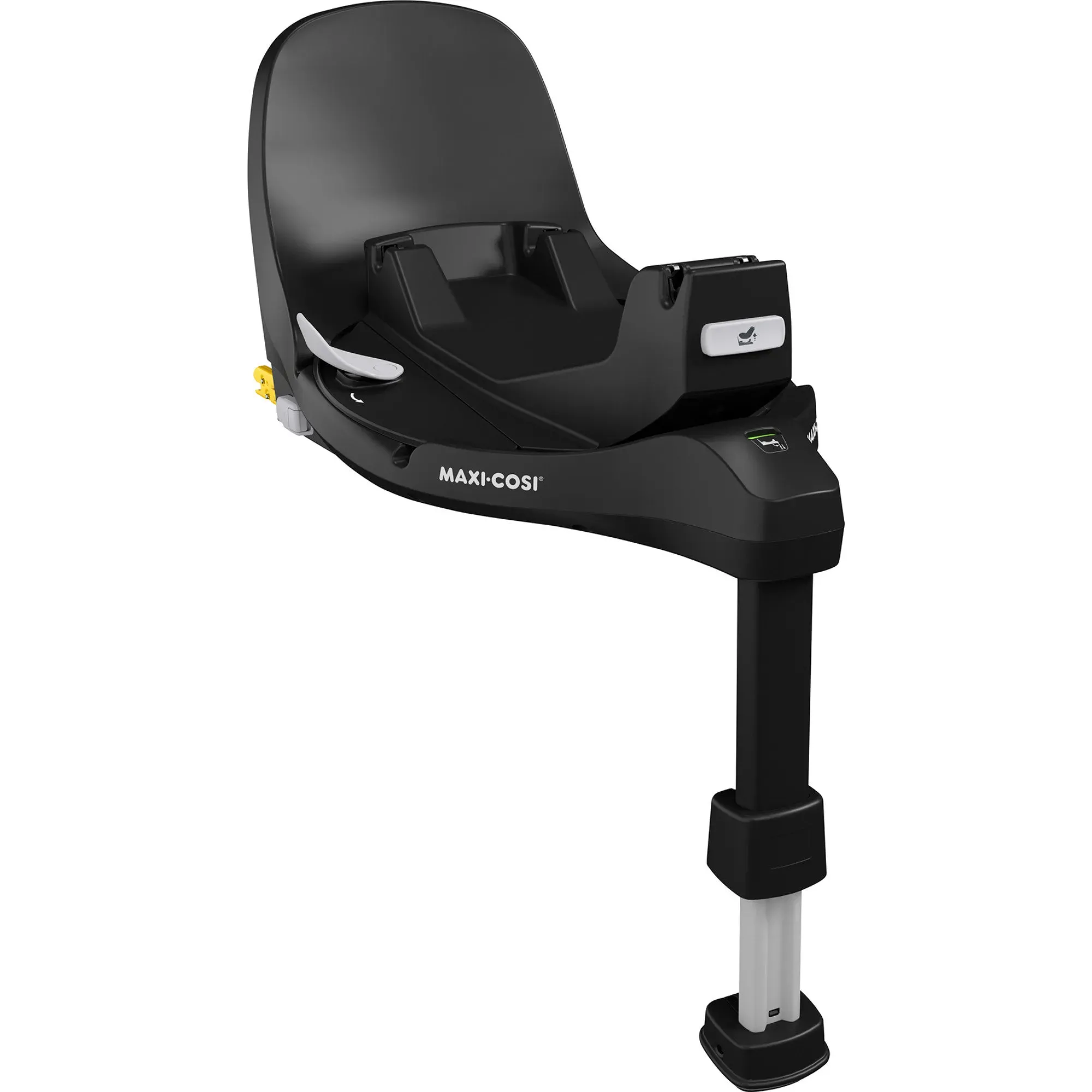 Платформа Maxi-Cosi FamilyFix 360 Pro Black
