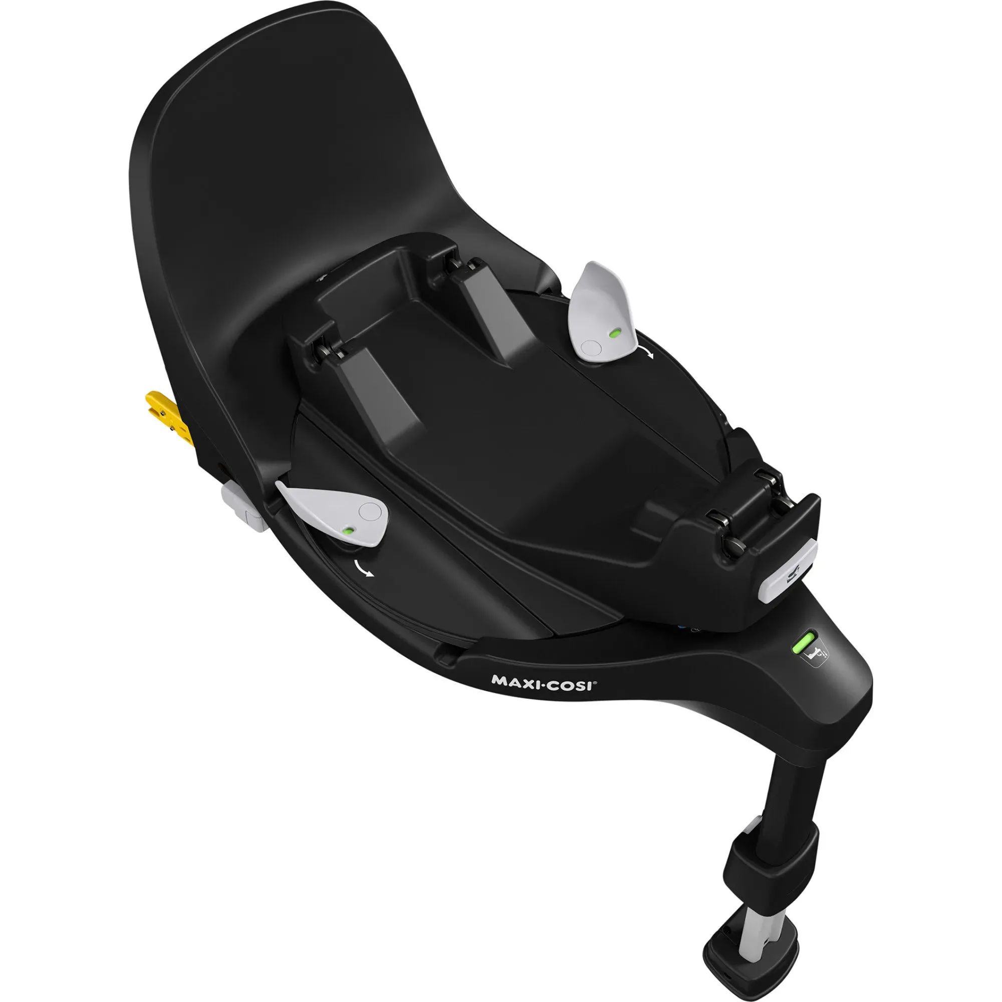 Платформа Maxi-Cosi FamilyFix 360 Pro Black