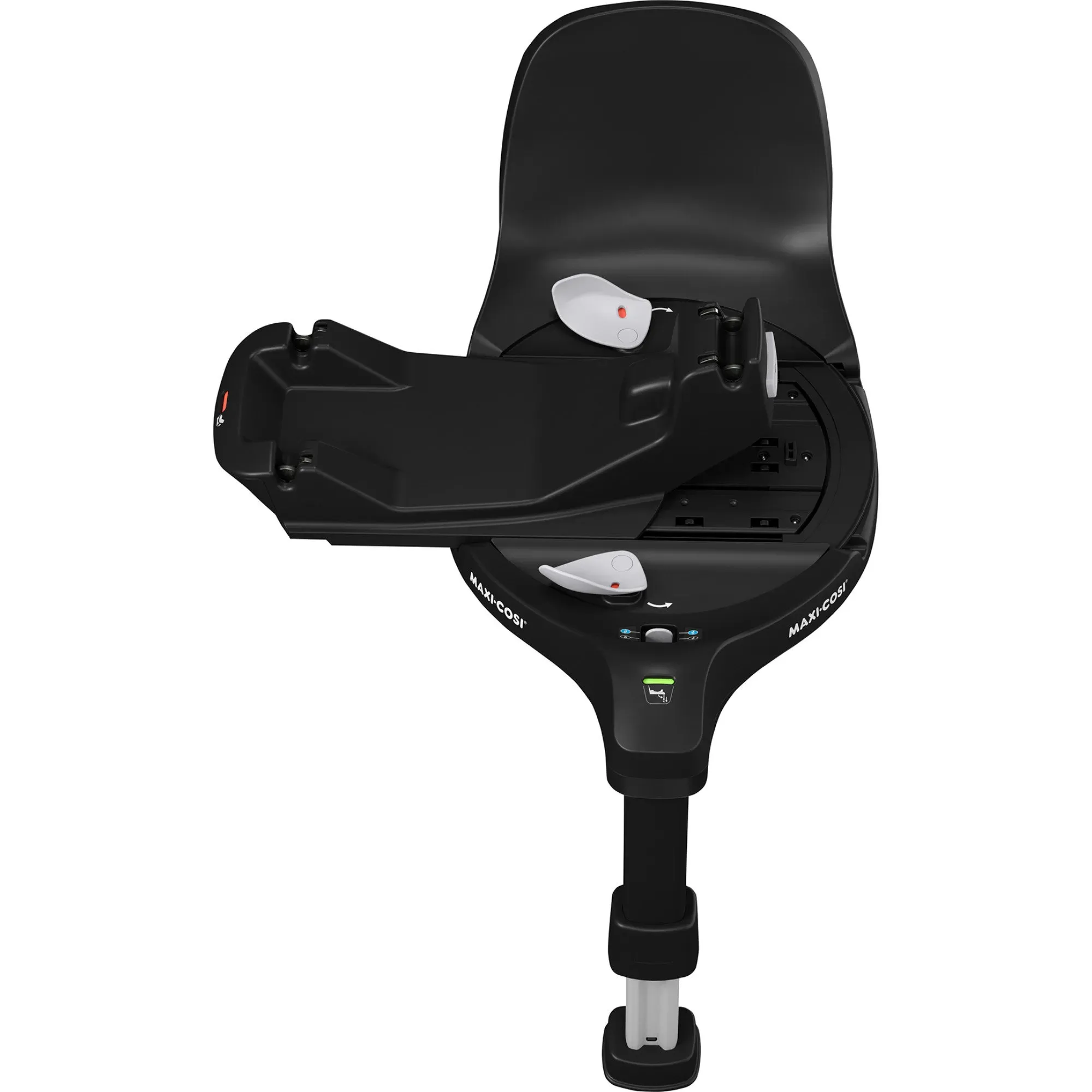 Платформа Maxi-Cosi FamilyFix 360 Pro Black