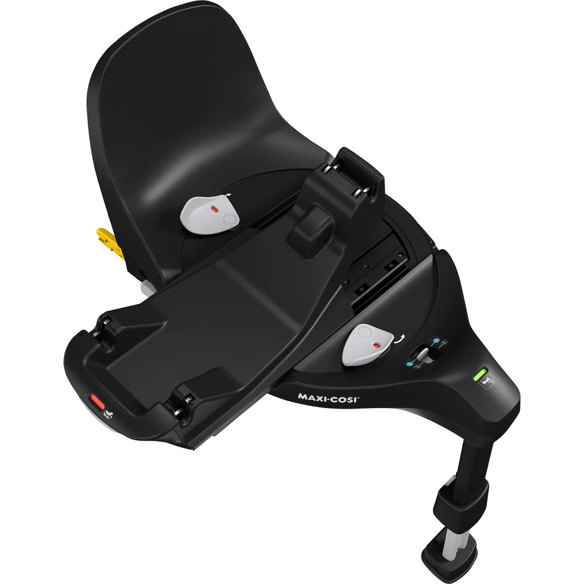 Платформа Maxi-Cosi FamilyFix 360 Pro Black