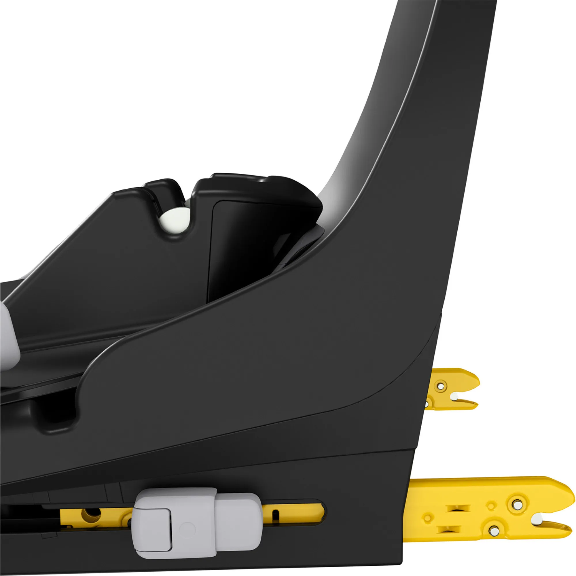 Платформа Maxi-Cosi FamilyFix 360 Pro Black